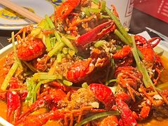-虾乐园龙虾·夜宵(松江店)