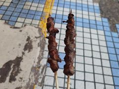 -毛胡子牛羊餐馆(武宁路店)