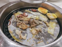 -火焱山烤肉·齐齐哈尔烤肉(朝阳店)