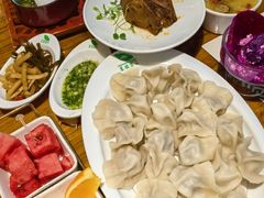 -清真·东饺宴