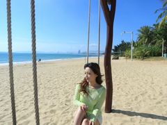 -三亚海棠湾万丽度假酒店