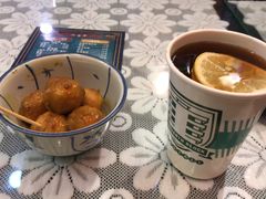 -香港十三座(宝山万达店)