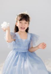 -小熊维尼高端儿童摄影(福田新洲店)