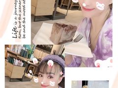 -星巴克(天津凯德天津湾店)