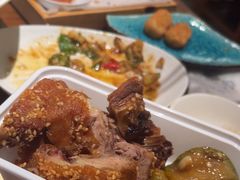 -缪氏川菜(丰盛町店)