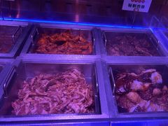 -聚盛源蒸汽海鲜火锅烤肉自助(巨川金海岸购物广场店)