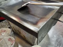 -郝大姐·乌龙山铁板烧(大学城三店)