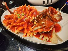-王记姚家味·地道苏帮菜(凤凰街店)