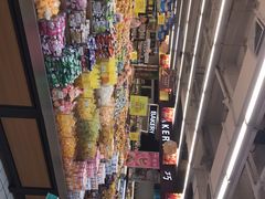 -利群莱西购物广场