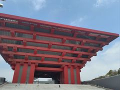 -中华艺术宫(上海美术馆)