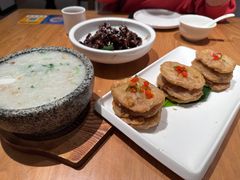 -枣子树·素食餐厅(普陀山店)