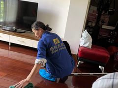 -武汉格丽雅家政 保洁清洗