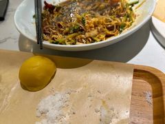 -关东小磨东北菜(漕河泾印象城店)