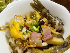 -玲燕蒸菜馆(江东路店)
