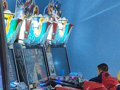 -大玩家(莆田万达店)