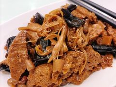 -金时代顺风大酒店(临港百联店)
