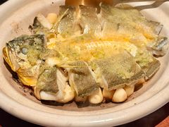 大黄鱼-炳胜私厨(万象前海店)