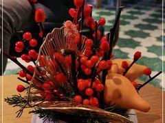 -三号黄浦会Canton Table