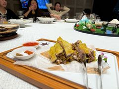 -新疆大厦·慕士塔格餐厅