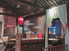 -红蜡烛-养生粥-津鲁菜(中山路店)