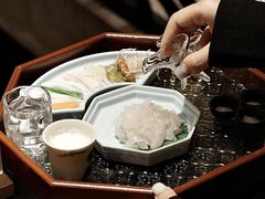 -龙悦湾酒家·八阵鱼生·渔人码头店
