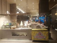 -解放碑威斯汀酒店-知味国际美食餐厅