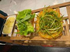 -草墩罗非鱼庄•野生菌•腊排骨(七星街上段店)