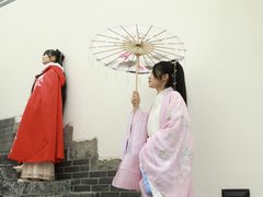 -零陵古城