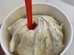 提拉米苏暴风雪迷你杯-DQ·蛋糕·冰淇淋(西直门店)
