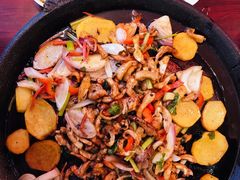 -一烙锅(友谊店)