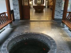 -不倒翁·徽天下名菜楼(马鞍山路店)