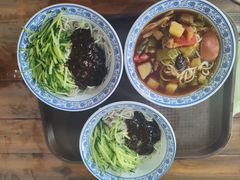 -双龙峡