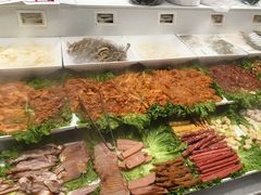 -醉人椒麻辣香锅(王府井喜悦店)