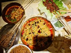 -串盟烧烤大排档·长沙美食地标(星沙店)