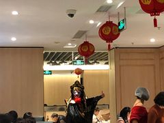 大堂-海底捞火锅(奥体南路店)