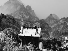 -武当山风景区