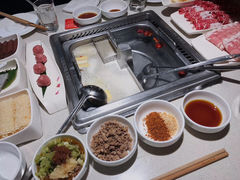 -海底捞火锅(海澜财富中心店)