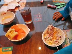 -豪享来中西餐厅(广灵店)