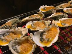 -雍和会海鲜姿造自助(湖东路店)