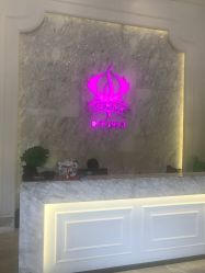 -仙娜健康管理中心