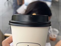 -SAANCI山池咖啡(海上世界文化艺术中心店)