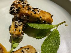 -稍可轩博物馆餐厅
