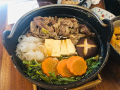 日式牛肉火锅-铃木食堂(杨梅竹店)