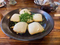 布包豆腐-猪肉婆私房菜(容桂总店)