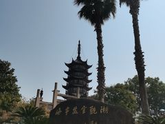 -观潮胜地公园