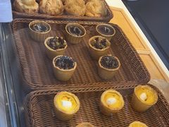 -贝儿多爸々の泡芙工房(嘉里汇店)