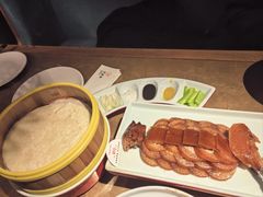 -京味斋·烤鸭·北京菜(安贞店)