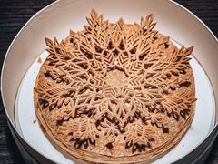 -潮一不贰·法式甜品·生日蛋糕·西式简餐(外滩店)