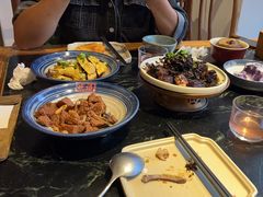 -兰溪小馆(东直门簋街店)