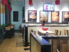 -歪嘴香鸡公煲(大连佳兆业店)